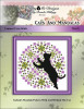 Cat And Mandala March 97 stitches square Kitty And Me Designs