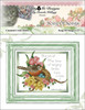 Song Of Songs 111w x 90h Kitty And Me Designs