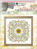 Sunflower Mandala 125w x 125h Kitty And Me Designs