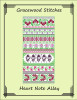 Heart Note Alley 147w x 312h  Gracewood Stitches