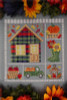 Fall Cabin 93w x 100h Erin Elizabeth Designs