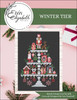 Winter Tier 61w x 88h Erin Elizabeth Designs