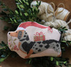 Animal Crackers - Christmas Sausage ~Finley by Stacy Nash Primitives 23-3238