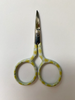DD-SC-87 Daisies Dinky-Dyes  Scissors