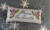 Language Of Flowers - Peace 192W x 61H by Blue Flower, The 23-3136 YT WiBF150