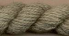 159 Weathered Gatepost Sheep's Silk Thread Gatherer