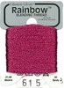 R615 Azalea Glissen Gloss Rainbow Blending Thread