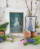 Cottontail by Hello From Liz Mathews 24-1442