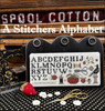 Stitchers Alphabet by Scarlett House, The 24-1645