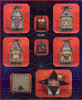 Owlvira's Frightful House Very Limited 2023 Edition Just Nan Designs JN334LE