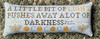 Little Bit of Light by SamBrie Stitches Designs 24-2900