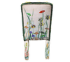 ED-18070F Seahorse (leg) 18g, 7.5” x 11” Dede's Needleworks