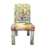 ED-18070F Seahorse (leg) 18g, 7.5” x 11” Dede's Needleworks