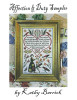 Affection & Duty Sampler by Kathy Barrick 25-1356