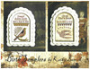 Birth Samplers by Kathy Barrick 25-1358