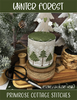 Winter Forest 168w x 46h by Primrose Cottage Stitches 25-1079