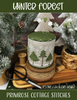 Winter Forest 168w x 46h by Primrose Cottage Stitches 25-1079