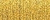 321J- Dark Japan Gold  Very Fine Braid #4 Kreinik B2051