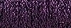 026V- Vintage Amethyst Medium #16 Braid Kreinik