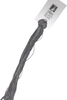 SP5 019 Smokey Grays Silken Pearl Thread Gatherer