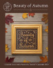 Beauty Of Autumn Textilly Crafts 25-2646