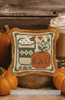 Fall Latte Textilly Crafts 25-2649