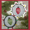 Merry And Bright Lights by Crafty Bluebonnet Designs 25-2951