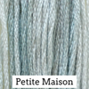 Petite Maison Crescent Colors Same As CCT-127 Classic Colorworks