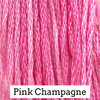 Pink Champagne Crescent Colors Same As CCT-056 Classic Colorworks