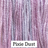 Pixie Dust Crescent Colors Same As CCT-112 Classic Colorworks