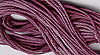 Plum Paisey Crescent Colors Same As CCT-149 Classic Colorworks
