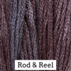 Rod & Reel Crescent Colors Same As CCT-116 Classic Colorworks