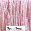 Spun Sugar Crescent Colors Same As CCT-030 Classic Colorworks