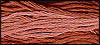Tennesee Red Clay Crescent Colors Same As CCT-131 Classic Colorworks