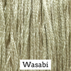 Wasabi Crescent Colors Same As CCT-113 Classic Colorworks
