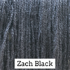 Zach Black Crescent Colors Same As CCT-110 Classic Colorworks