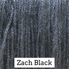 Zach Black Crescent Colors Same As CCT-110 Classic Colorworks