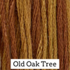 Old Oak Tree Crescent Colors Same As CCT-145 Classic Colorworks