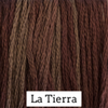 La Tierra Crescent Colors Same As CCT-084 Classic Colorworks