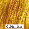 Golden Star Crescent Colors Same As CCT-082 Classic Colorworks