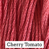 Cherry Tomato Crescent Colors Same As CCT-034 Classic Colorworks