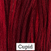 Cupid Crescent Colors Same As CCT-012 Classic Colorwoks