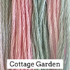 Cottage Garden Crescent Colors Same As CCT-064 Classic Colorworks