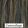 Camouflage Crescent Colors Same As CCT-063 Classic Colorworks