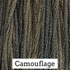 Camouflage Crescent Colors Same As CCT-063 Classic Colorworks