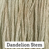 Dandelion Stem Crescent Colors Same As CCT-119 Classic Colorworks