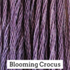 Blooming Crocus Crescent Colors Same As CCT-032 Classic Colorworks