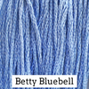 Betty Bluebell Crescent Colors Same As CCT-048 Classic Colorworks