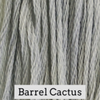 Barrel Cactus Crescent Colors Same CCT-031 As Classic Colorworks