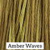 Amber Waves Crescent Colors Same As CCT-135 Classic Colorwoks